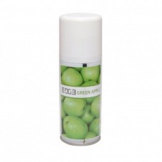 Microburst Luchtverfrisservullingen Green Apple (doos 12 x 100 ml)