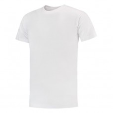 Tricorp Unisex T-shirt Basic Fit, 145 gr/m², kleur wit