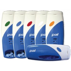 Ecopak PAL Haarnetdispenser/Multidispenser