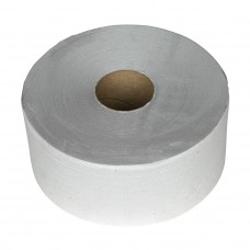Cleen EcoPaper Basic Toiletpapier Maxi-Jumbo | 1-laags | naturel (baal 6 x 525 mtr)