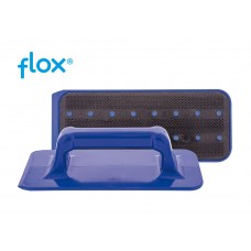 Flox Handpadhouder met greep (tbv doodle-bug pad)