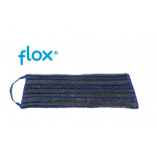 Flox Vlakmop Heavy Duty Microvezel 45 cm (Pocket & Ears)