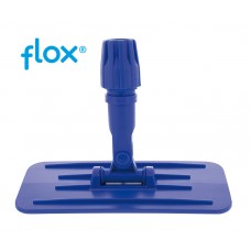 Flox Steelpadhouder met zwenkkoppeling (tbv doodle-bug pad)
