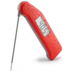 Prikthermometer Thermapen 1 met inklapbare voeler (incl. ijkcertificaat)