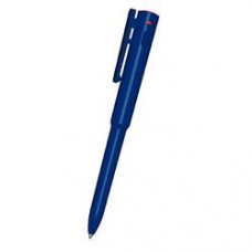 Cleen Detecteerbare Drukpen A-kwaltieit | kleur blauw