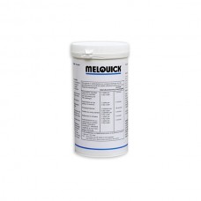 Melquick Chloortabletten, doos 12 x 150 stuks (toelatingsnummer 8915N)