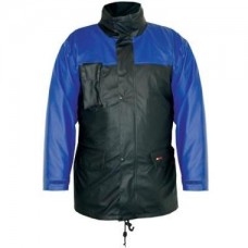 M-Wear Premium Gevoerde Parka 5270 Warura