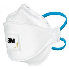 Stofmasker 3M Aura 9322+ FFP2 (doos 10 stuks)