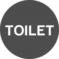 Pictogram Toilet