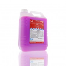 Sop SanitairReiniger/UrineVreter Bio (can 5 ltr)