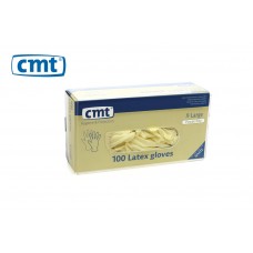 CMT Acryl Wandhouder/Dispenser voor onderzoekshandschoenen