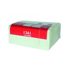 Vendor 1361 Handdoekcassettes IQ (doos 12 x 55 mtr)