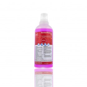 Sop SanitairReiniger/UrineVreter Bio (doseerflacon 1 ltr)