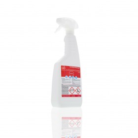 Sop VochtplekReiniger Schimmelverwijderaar (sprayflacon 500 ml)