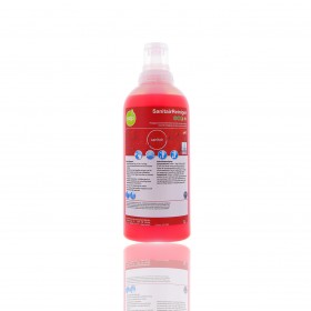 Sop SanitairReiniger ECO+ concentraat (doseerflacon 1 ltr) 