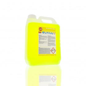 Sop HACCP KeukenOntvetter (can 5 ltr)