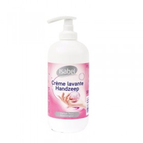 Isabel Handzeep met pomp 500 ml