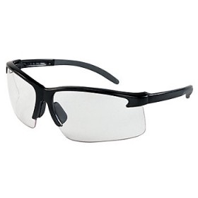 3M Perspecta Veiligheidsbril 1900 | PC lens | kleur kleur zwart