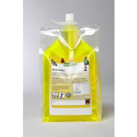 Ecodos Ontvetter (Nr.2) (doos 3 x 1,8 ltr)