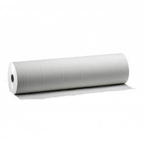 Moeras verwijzen Symptomen Medisch Onderzoeks/Tafelpapier op rol, cellulose, 2 laags, 45 cm, doos 6 x  100 mtr