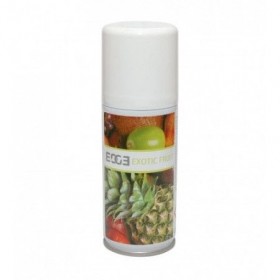 Microburst Luchtverfrisservullingen Exotic Fruit (doos 12 x 100 ml)