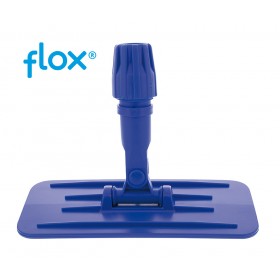 Flox Steelpadhouder met zwenkkoppeling (tbv doodle-bug pad)