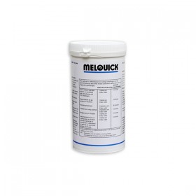 Melquick Chloortabletten (pot 150 stuks)