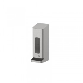 CMT RVS Swoosh Multidispenser Small | Uitlopend