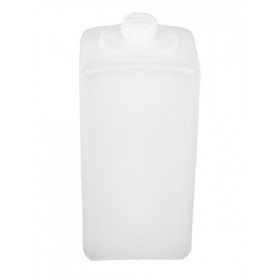 Cleen Medical Navulflacon 1000 ml (tbv ABS/RVS/ALU zeepdispensers met elleboogbediening)