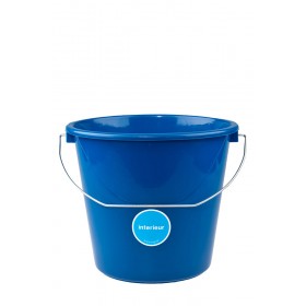 Sop Sopemmer Interieur 5 ltr, kleur blauw