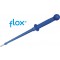 Flox Telescoopsteel Ergo Aluminium 100-180 cm