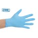 Cleen Jet Nitrile onderzoekshandschoenen | poedervrij | doos 10 x 100 stuks | kleur blauw | maat S t/m XL