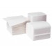 Cleen EcoPaper Premium Toiletpapier Bulkpack | wit | 2-laags | tissue (doos 36 x 250 vel)