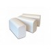 Cleen EcoPaper Excellent Vouwhanddoeken W-vouw (doos 20 x 100 stuks)