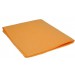 Betra Oranje Dweil 100% Viscose 50 x 70 cm | baal 100 stuks