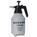 Black & White Drukspuit (inhoud 1.5 ltr)