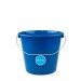 Sop Sopemmer Interieur 5 ltr, kleur blauw